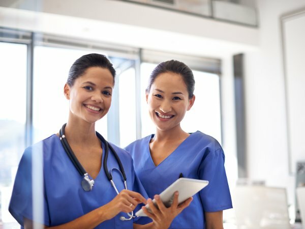 nurse adaptation programme europe